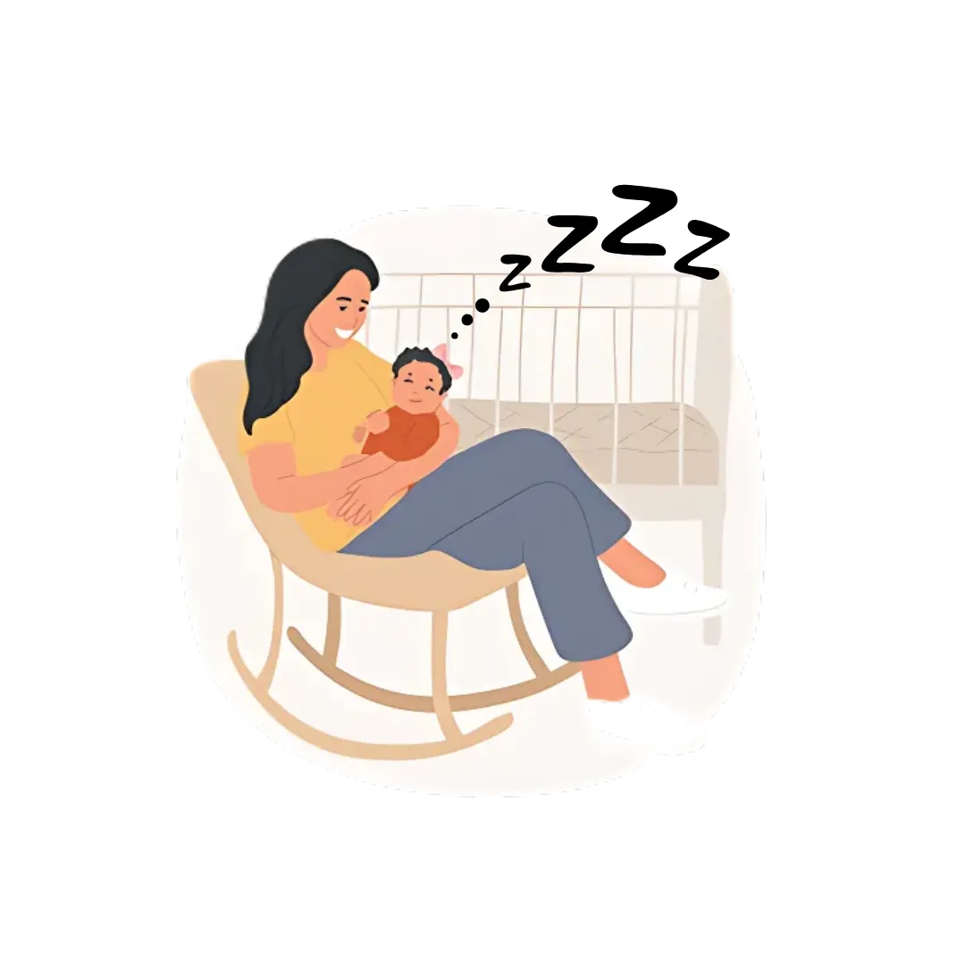 Parent Well-being Icon